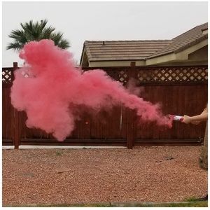 Gender Revel - PINK - poppers